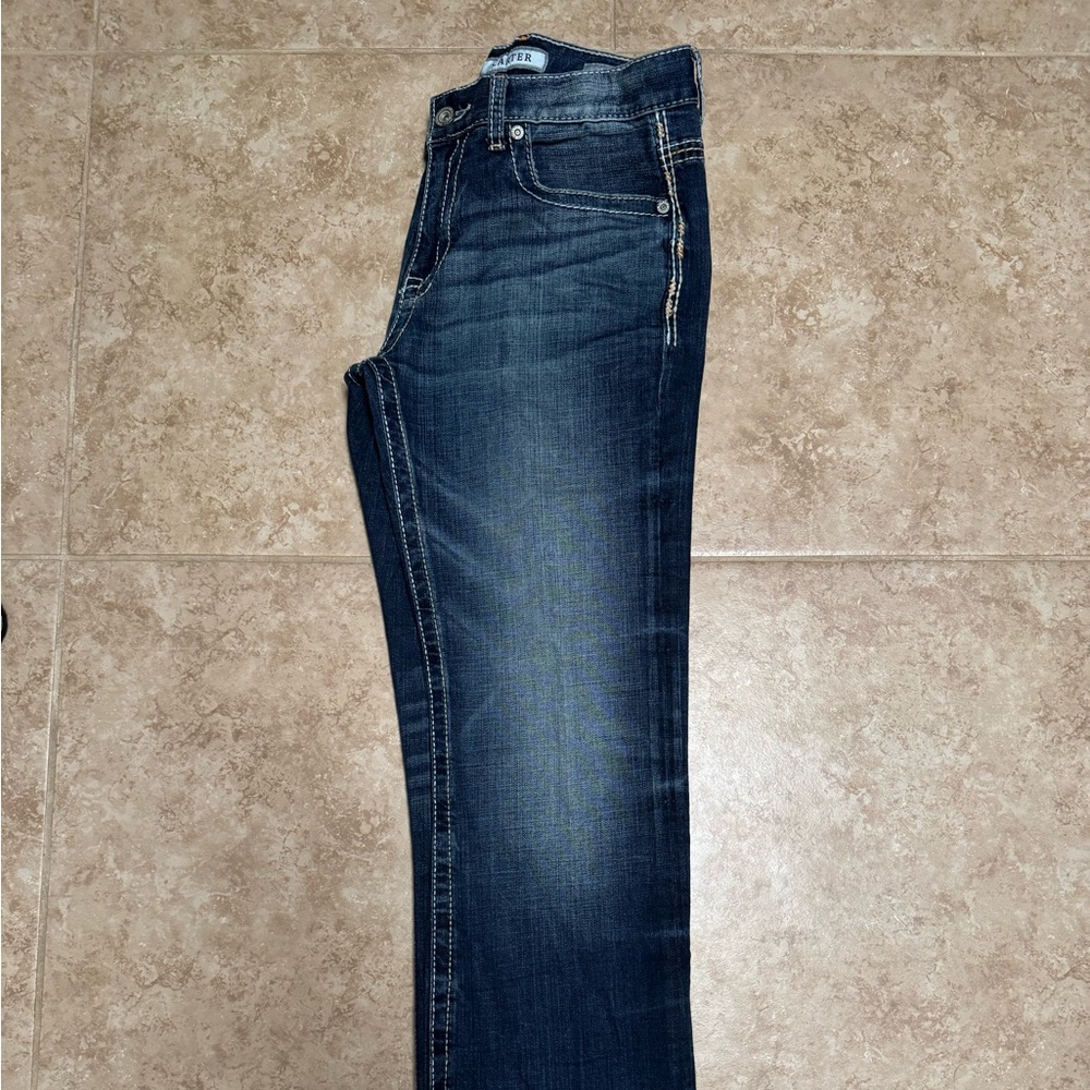 Men’s BKE jeans
